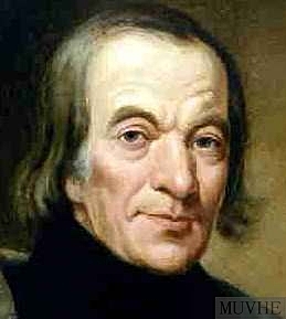 1778 - 1858  ROBERT OWEN