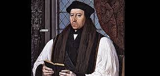 Thomas Cranmer