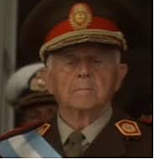 Presidencia de Pedro Pablo Ramírez (de facto)