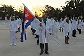 COMITE DE EVALUACION DE LAS ACTIVIDADES CIENTIFICAS CUBA