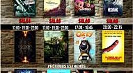 Timeline: mis pasatiempos