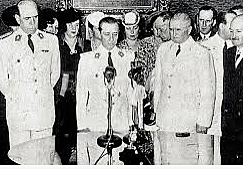 Golpe de estado 1943