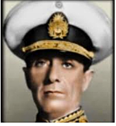 Presidencia de Pedro Pablo Ramirez 1943-1944