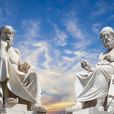 Timeline: FILÓSOFOS