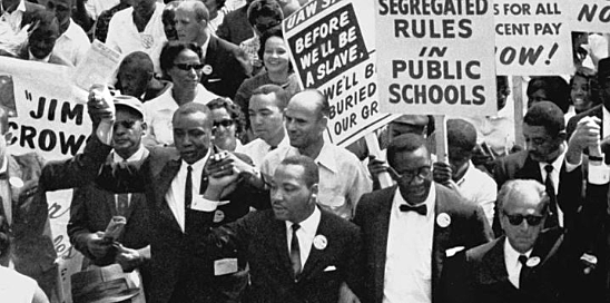 Brown v. Board of Education