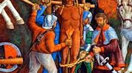 Timeline: conquita de cortes y nuño beltran
