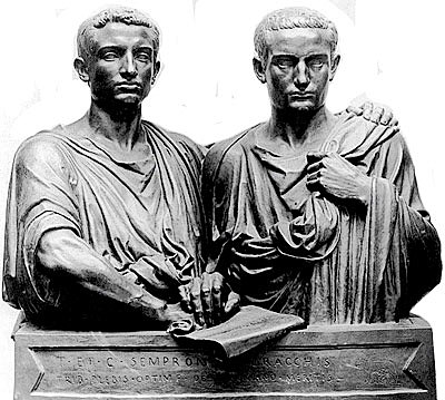 Fratelli Gracco (133/123 a.C.)