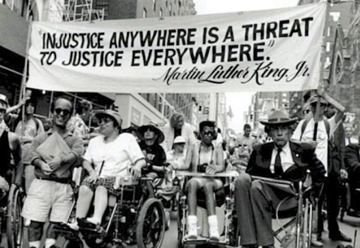 Education of the Handicapped Act