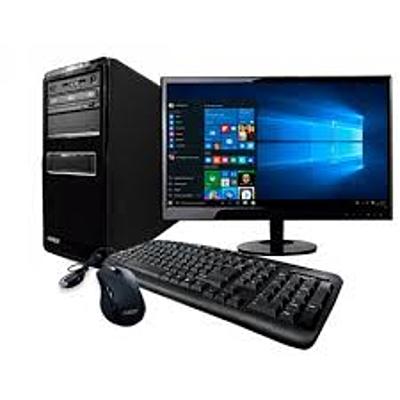 Timeline: La historia del Computador