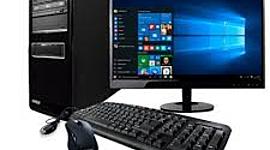 Timeline: La historia del Computador