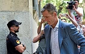 Urdangarin Gartzelara