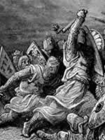 Third Crusade