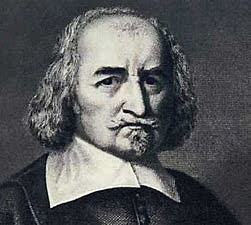 Thomas Hobbes