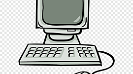 Timeline: Historia del computador