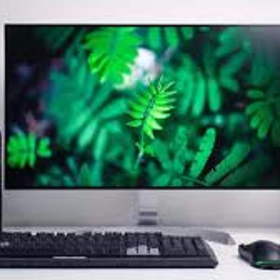 Timeline: Historia de la computadora