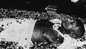 Asesinato de Mahatma Gandhi 1948