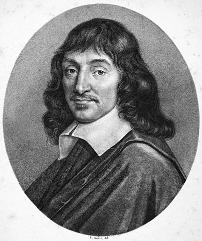 René Descartes