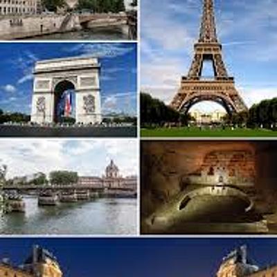 Timeline: Acontecimientos en la Legislación Patrimonial