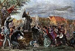 Great Awakening/Enlightment