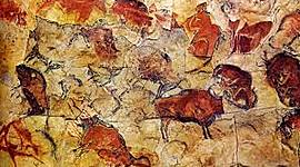 Timeline: De la prehistoria española al reino visigodo