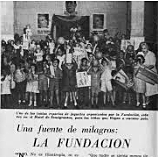 Fundación Eva Perón