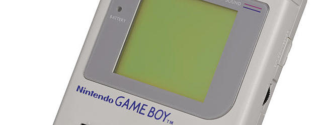 Game Boy