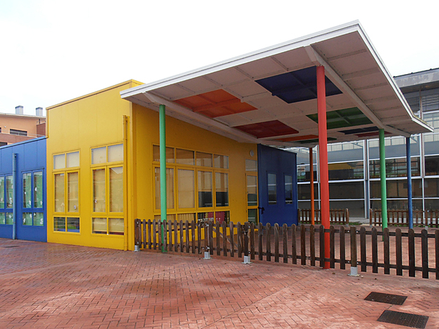 i went to legutio to study