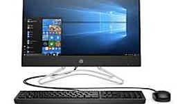 Timeline: Historia del PC