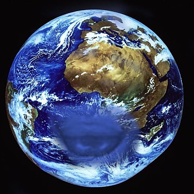 Timeline: les découvertes scientifiques dans le temps et l'espace