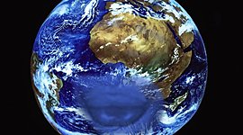 Timeline: les découvertes scientifiques dans le temps et l'espace