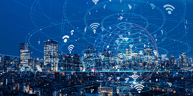 CRECIMIENTO DEL INTERNET