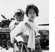 Guerra de Corea  1950- 1953