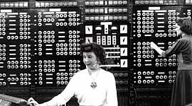 Timeline: HISTORIA DE LA COMPUTADORA