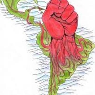 Timeline:  proceso juntistas en América