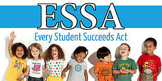 Every Student Succeeds Act