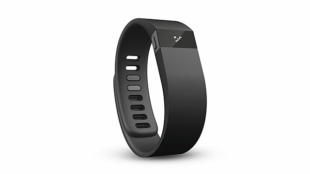 Fitbit Force