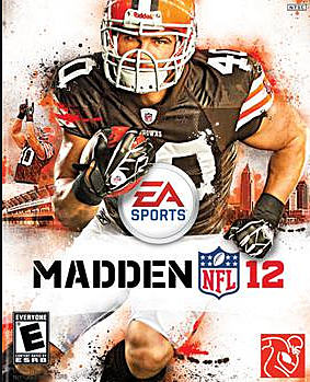 Madden 12