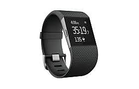 Fitbit Surge