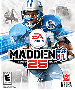 Madden 14