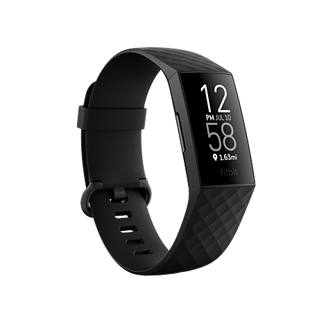Fitbit Charge 4