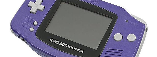 Game Boy Advance