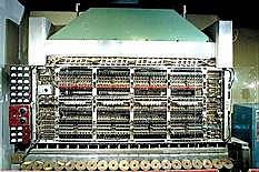 UNIVAC I