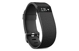 Fitbit Charge HR