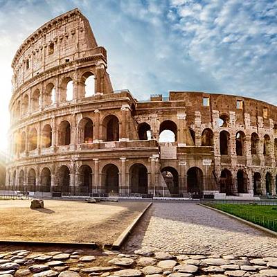 Timeline: ROMA ADA 4