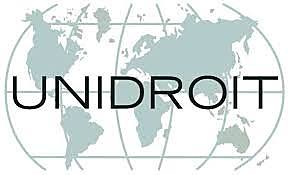 Convencion de UNIDROIT