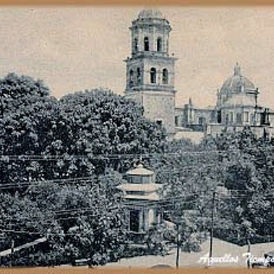 Timeline: Conquista de Cortés y Nuño Beltrán