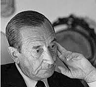 Presidencia de Pedro Eugenio Aramburu (De facto)