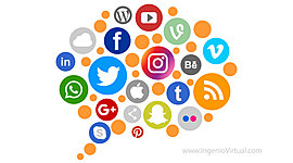 Timeline: HISTORIA DE LAS REDES SOCIALES