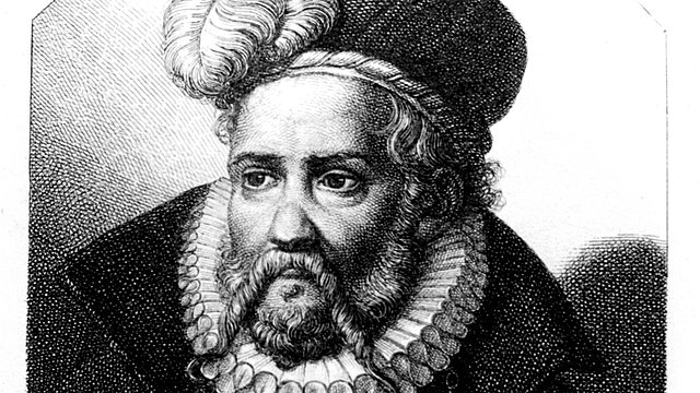 siglo XVI Tycho Brahe descubre una supernova