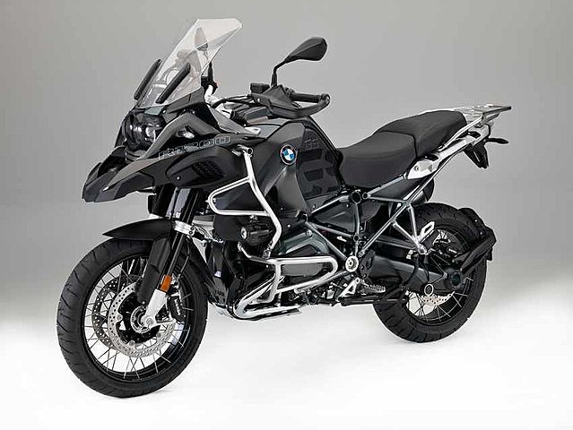 Motocicleta BMW